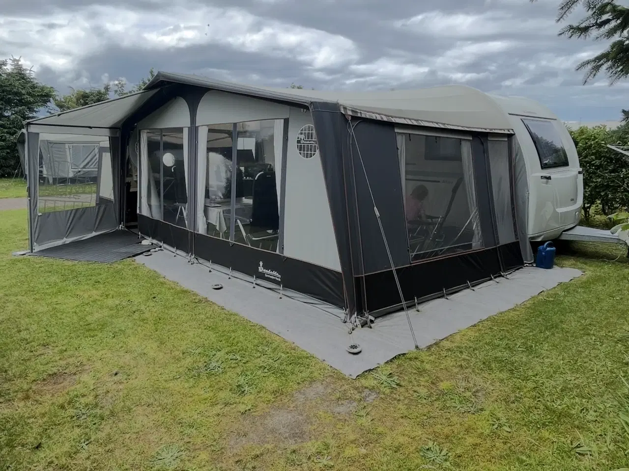 Billede 10 - Campingvogn Adria 542 PK