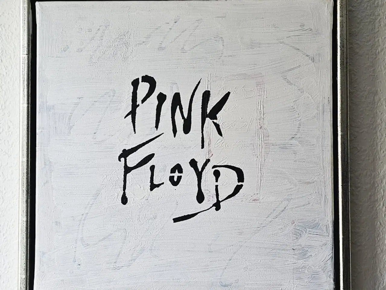 Billede 8 - Div. malerier, Aalborg