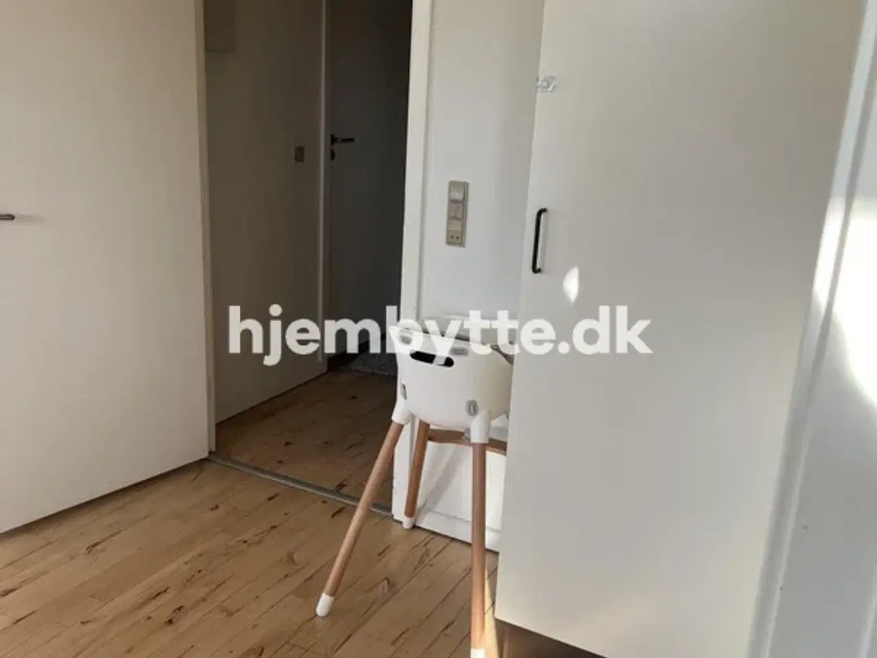 Billede 14 - Hjembytte - Tingvej