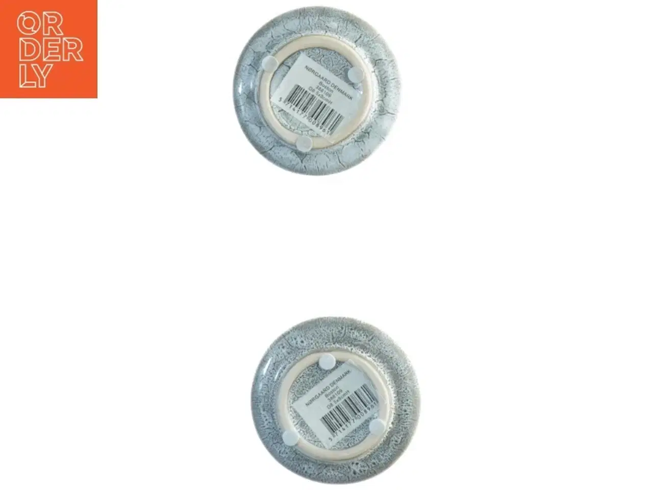 Billede 2 - Nørgaard Denmark vaser fra Nørgaard Denmark (str. 8 x 9 cm)