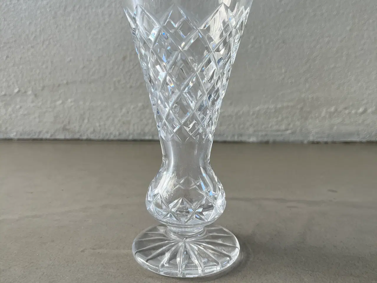 Billede 1 - Vase