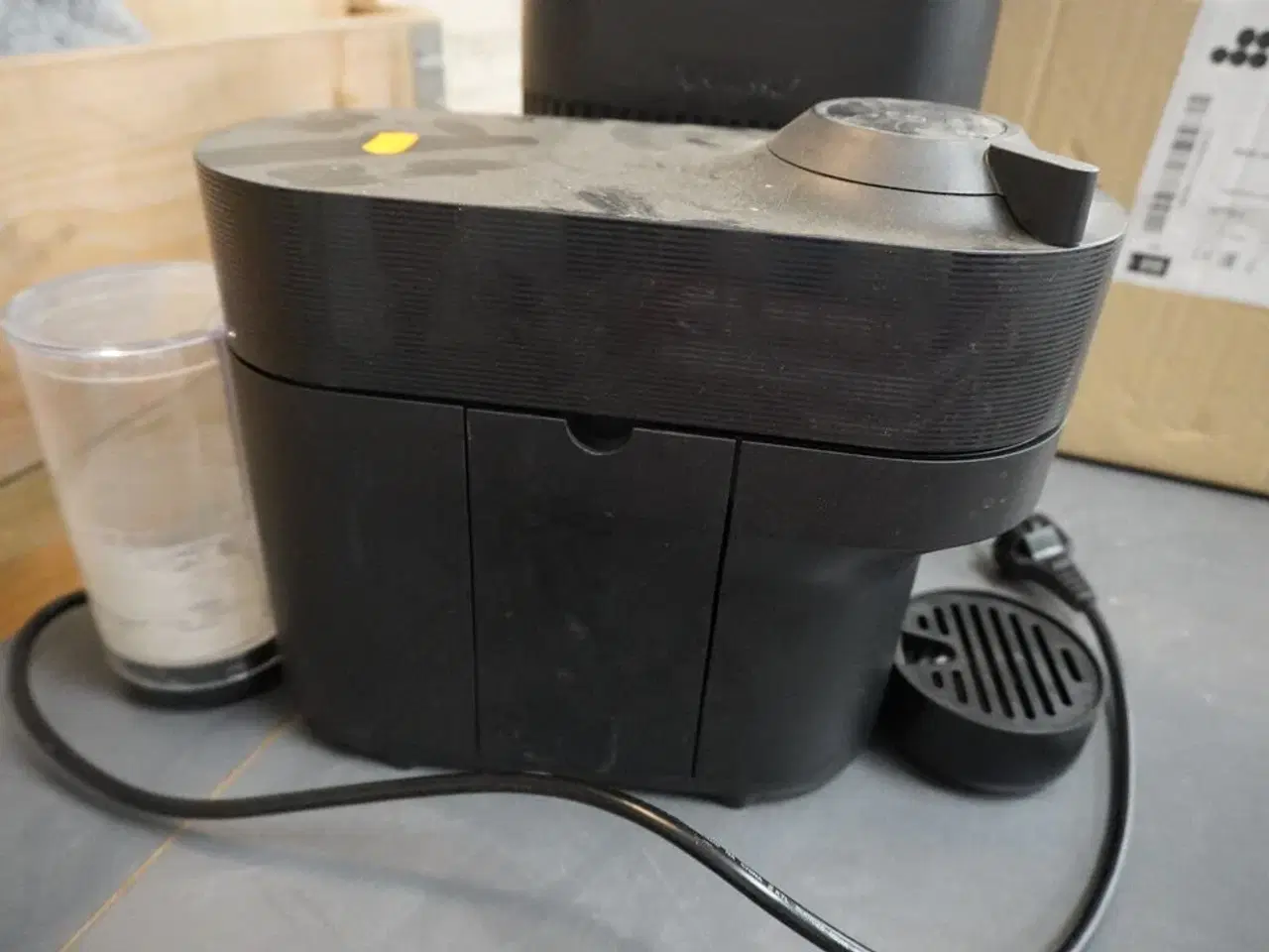 Billede 2 - Kaffemaskine DELONGHI