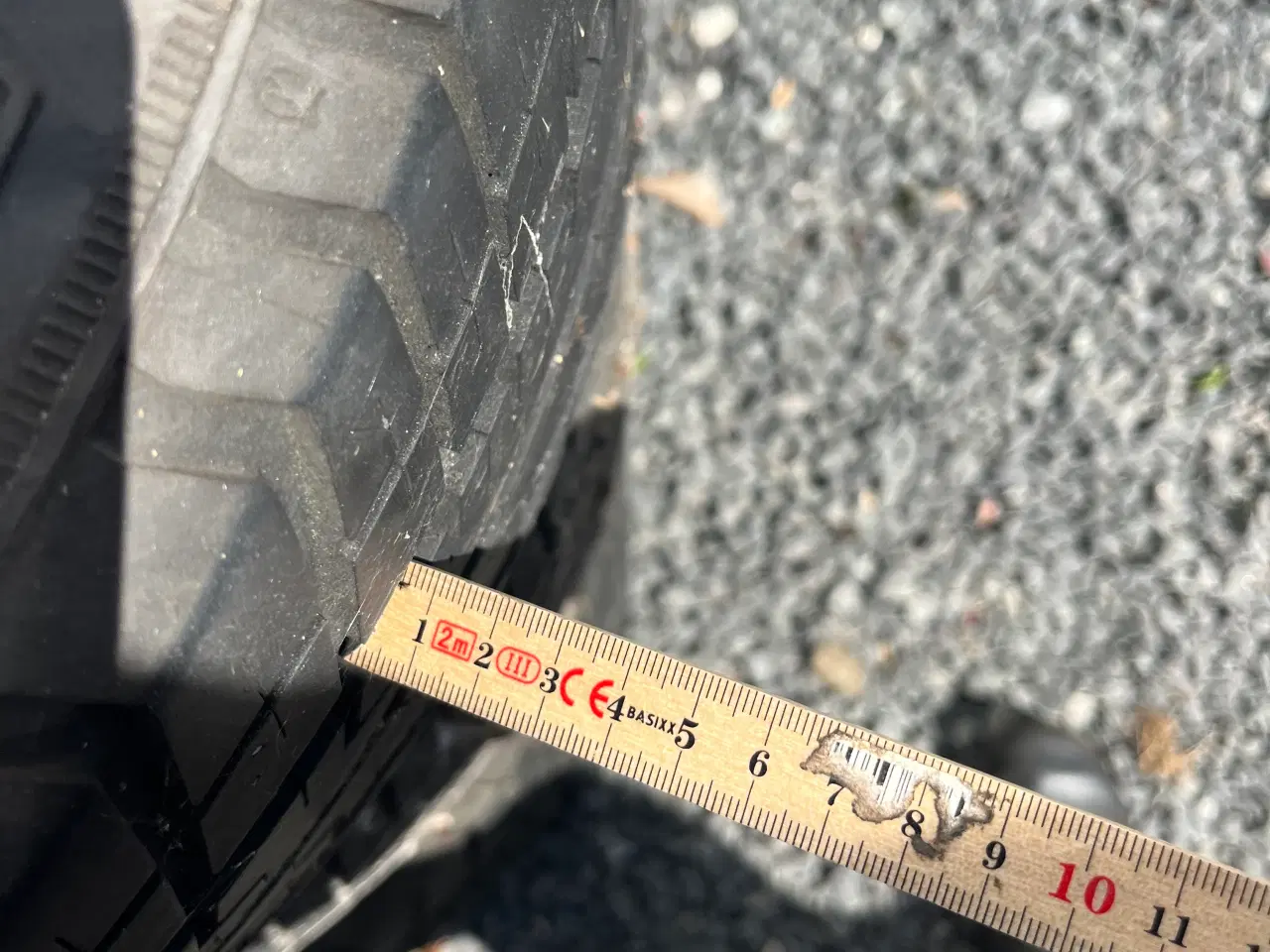 Billede 6 - 90’fælge 4x108