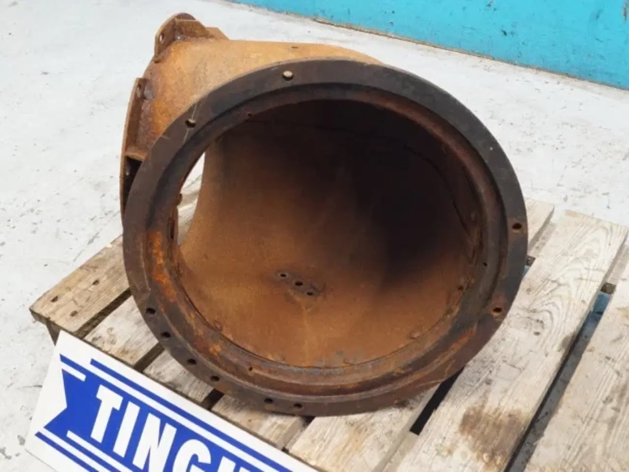 Billede 8 - Case 1680 Vinkel 193417C94