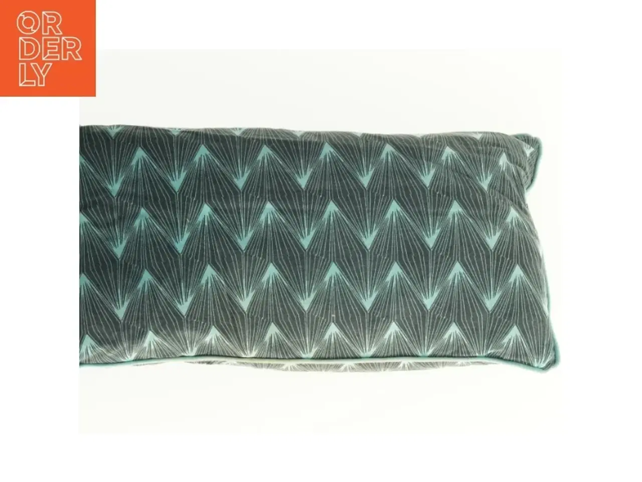 Billede 8 - Pude (str. 51 x 25 cm)