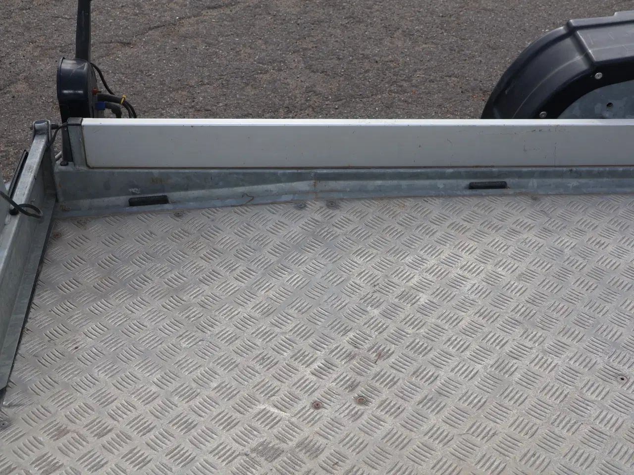 Billede 6 - Selandia/Vezeko maskintrailer årgang 2022