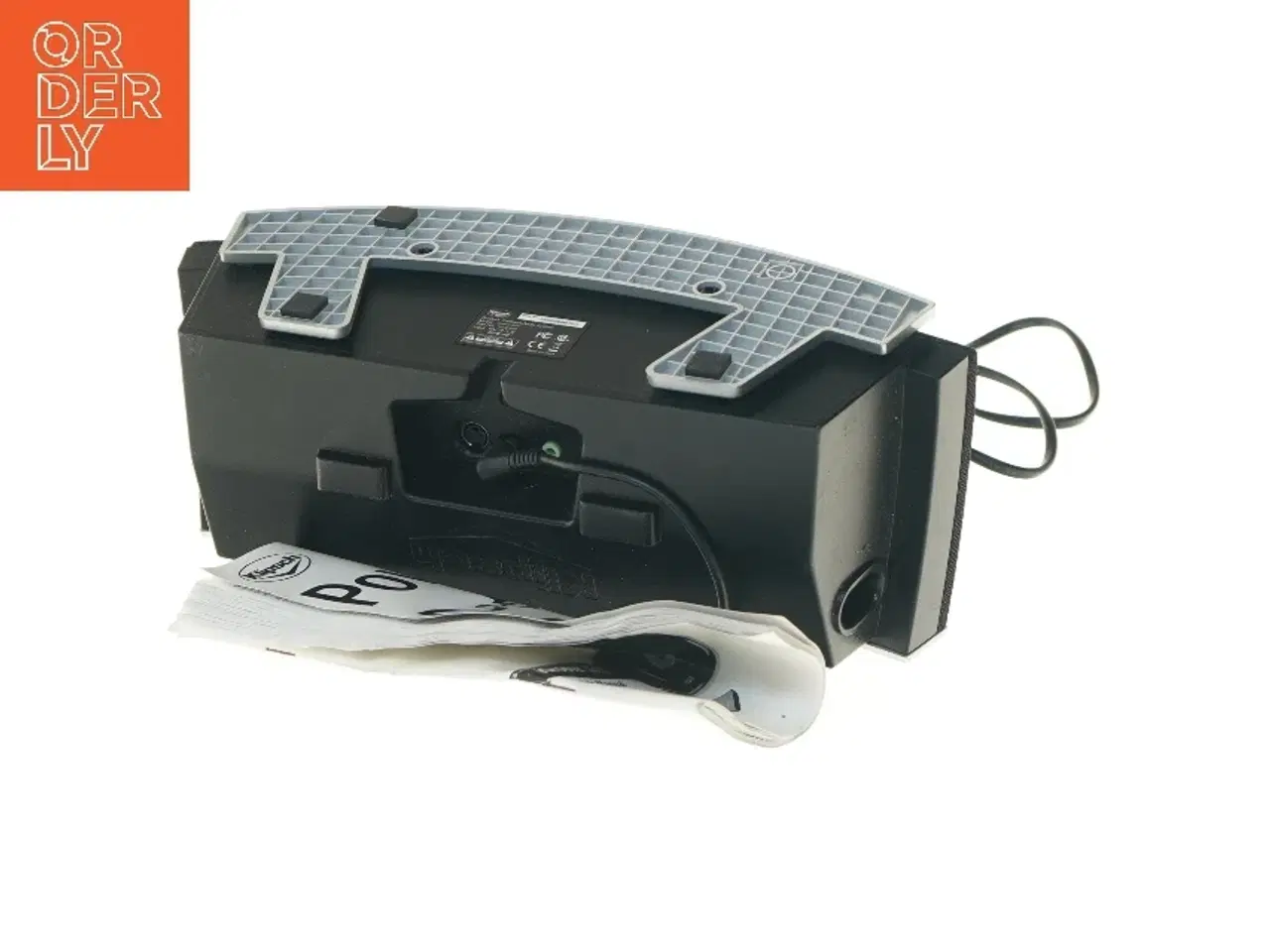 Billede 4 - Klipsch iPod dokking højtaler fra Klipsch (str. 31 cm)