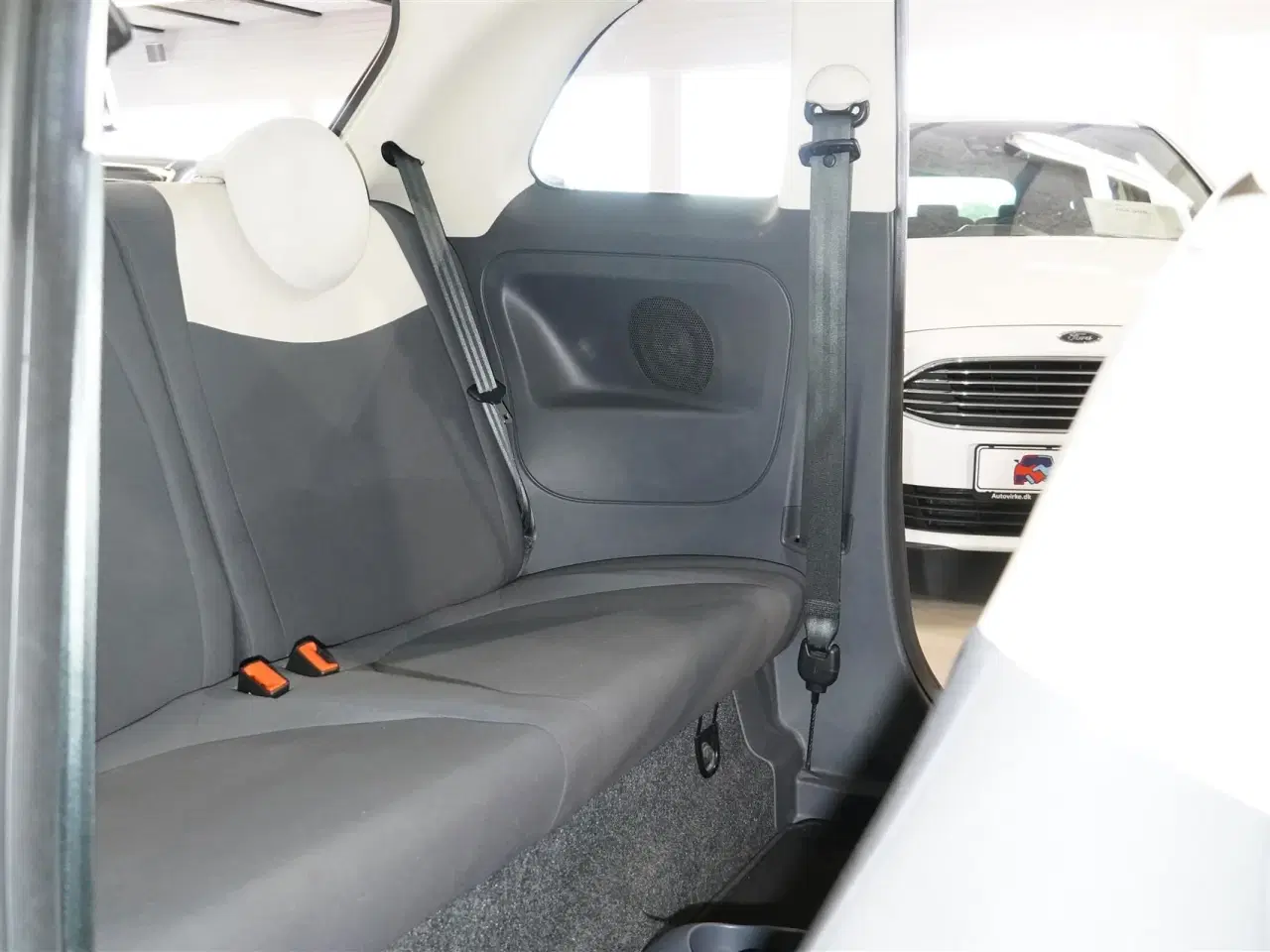 Billede 11 - Fiat 500 0,9 TwinAir Lounge Start & Stop 85HK 3d