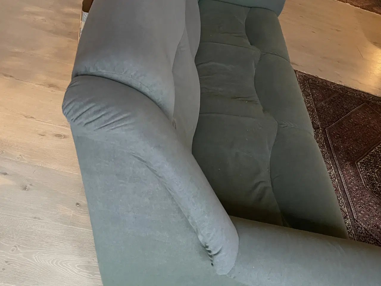 Billede 5 - Sofa gruppe