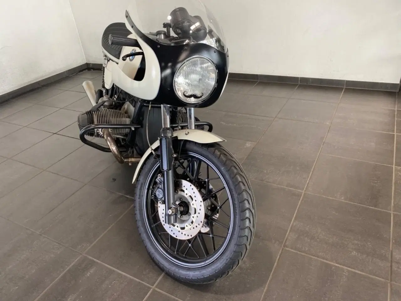 Billede 2 - BMW R 100 RS