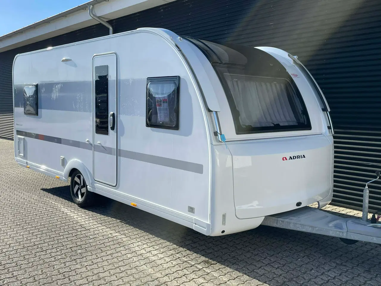 Billede 3 - 2024 - Adria Adora 522 UP