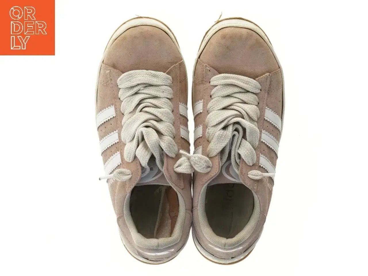 Billede 5 - Adidas Campus sneakers fra Adidas (str. 39 )