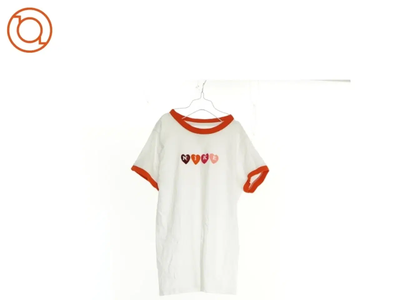Billede 1 - T-Shirt fra Nike (str. 146 cm)
