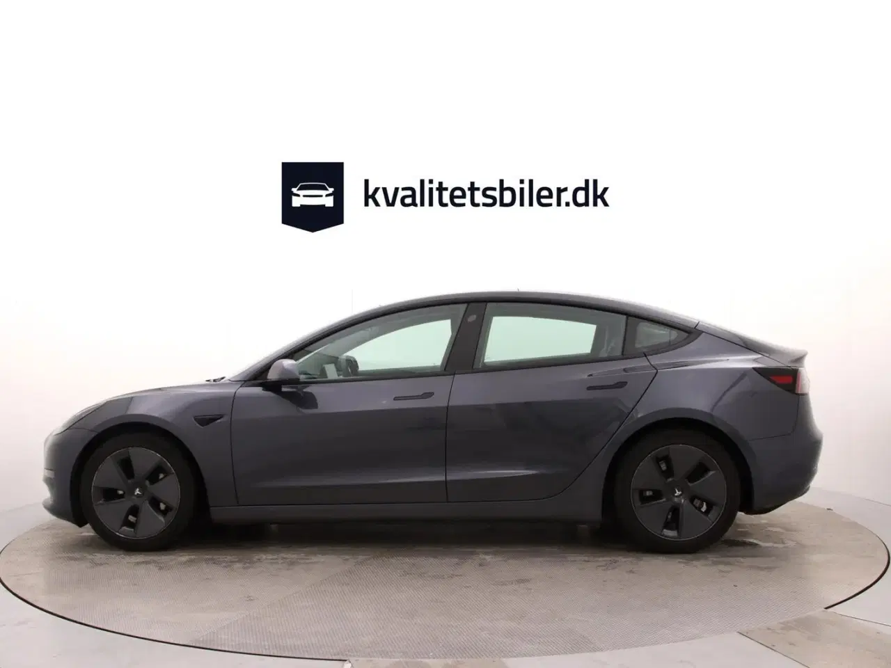 Billede 2 - Tesla Model 3  Long Range AWD