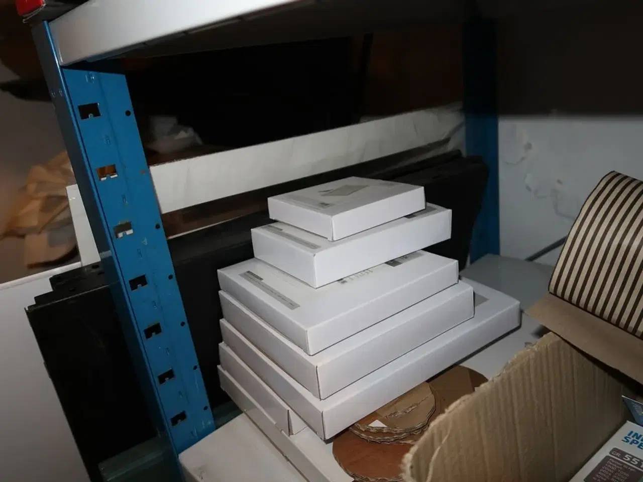 Billede 3 - Div. Blæk m.m.