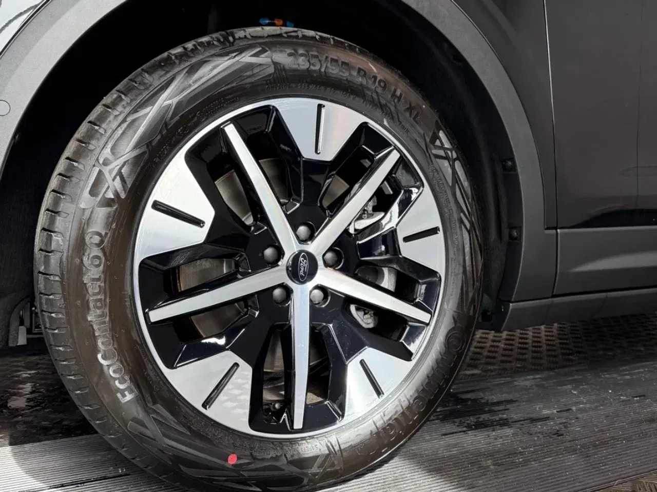 Billede 10 - Ford Explorer 82 Select Extended Range