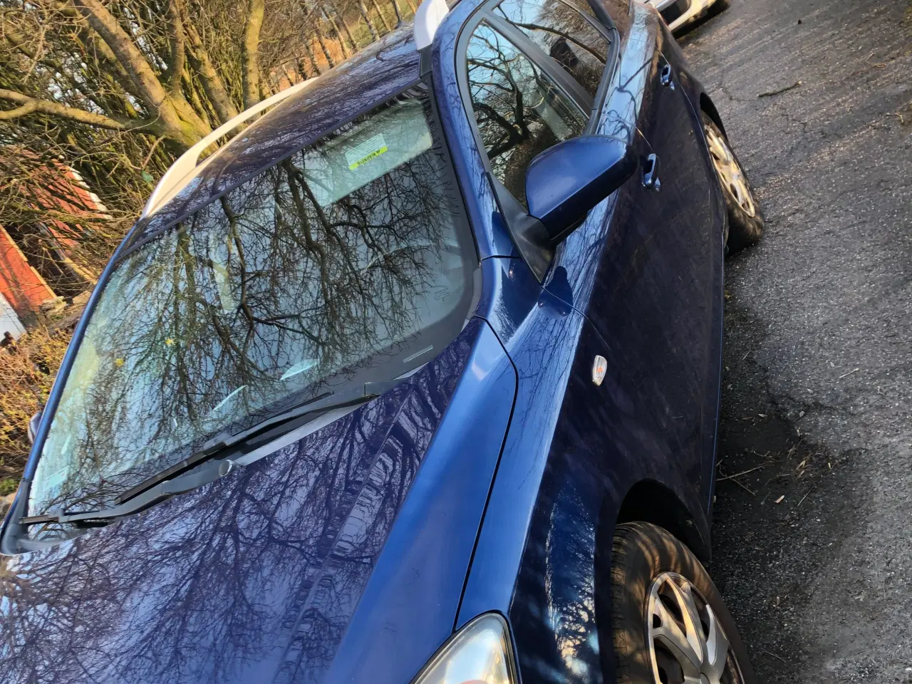 Billede 5 - Kia ceed sælges