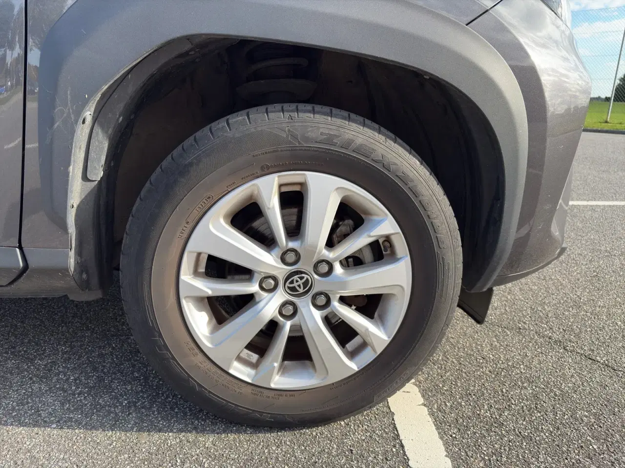 Billede 19 - Toyota Yaris Cross 1,5 Hybrid Active e-CVT