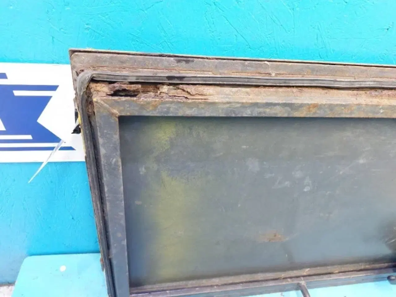 Billede 12 - Kramer 712 Dør L. 0633401014