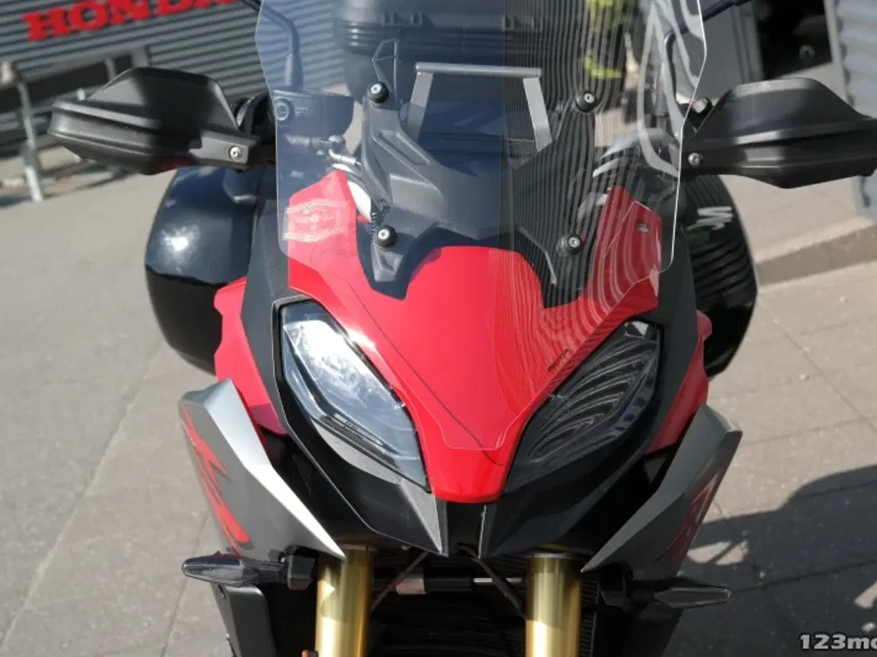 Billede 15 - BMW F 900 XR MC-SYD BYTTER GERNE