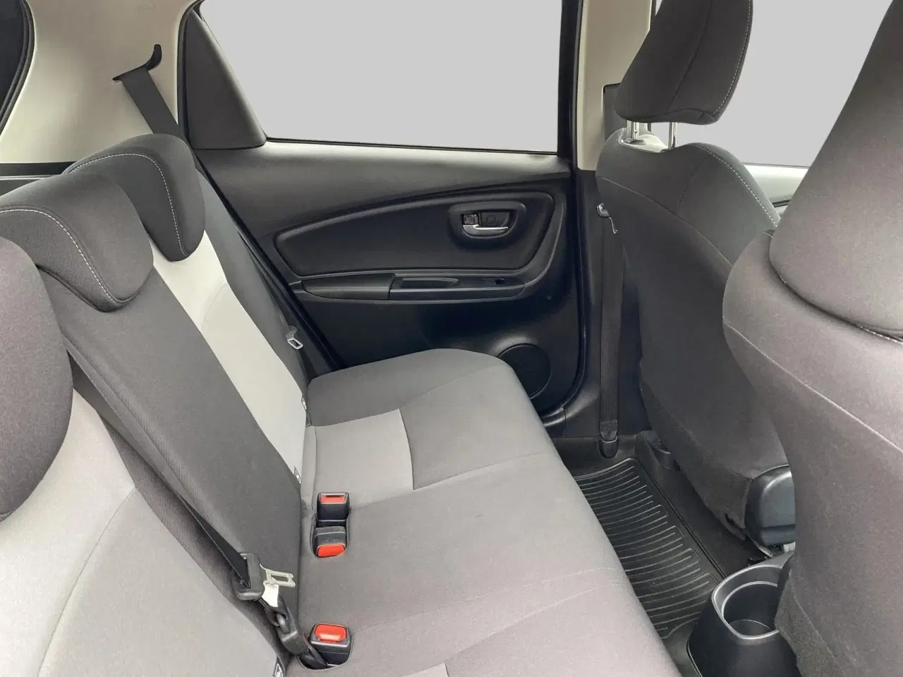Billede 11 - Toyota Yaris 1,5 VVT-I T3 Smartpakke 111HK 5d 6g