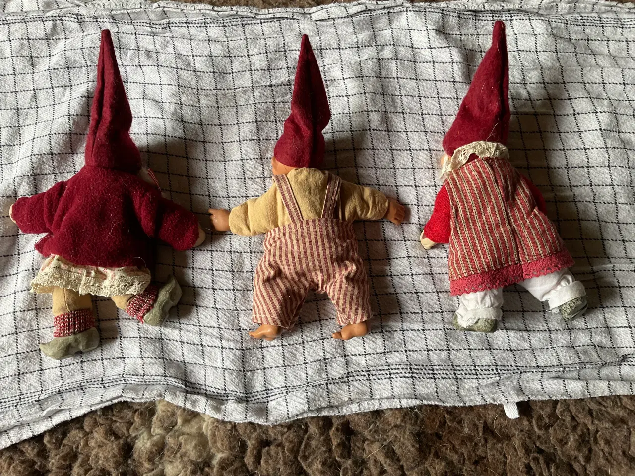 Billede 2 - Klarborg Slaskenisser, Asta, Pernille mm