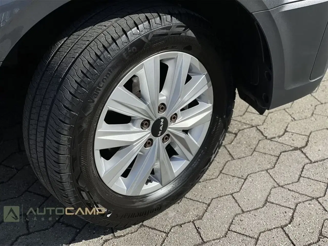 Billede 21 - 2022 - Knaus Vansation TI 640 MEG