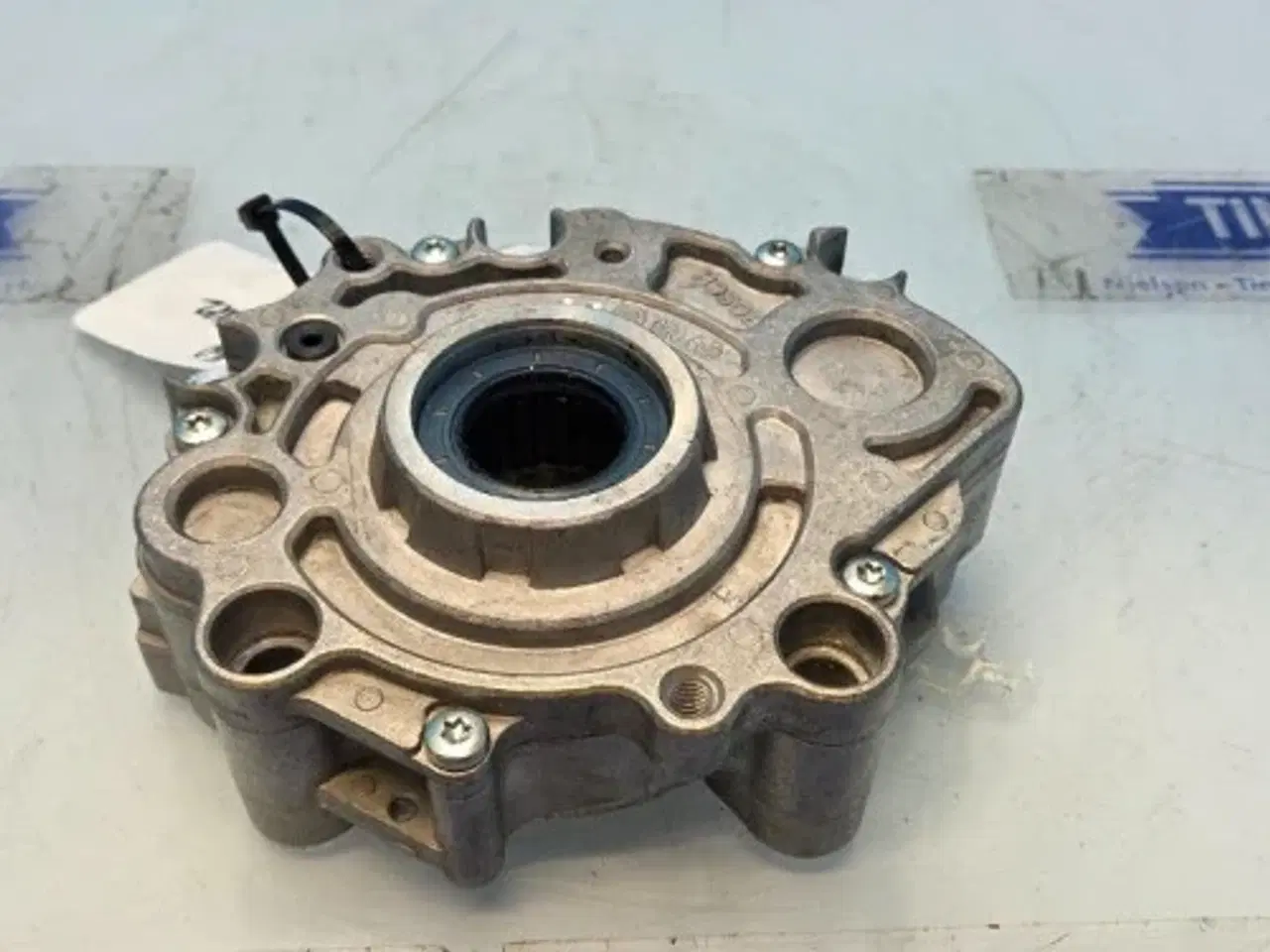 Billede 2 - New Holland  T6.160  Pumpe 90426542