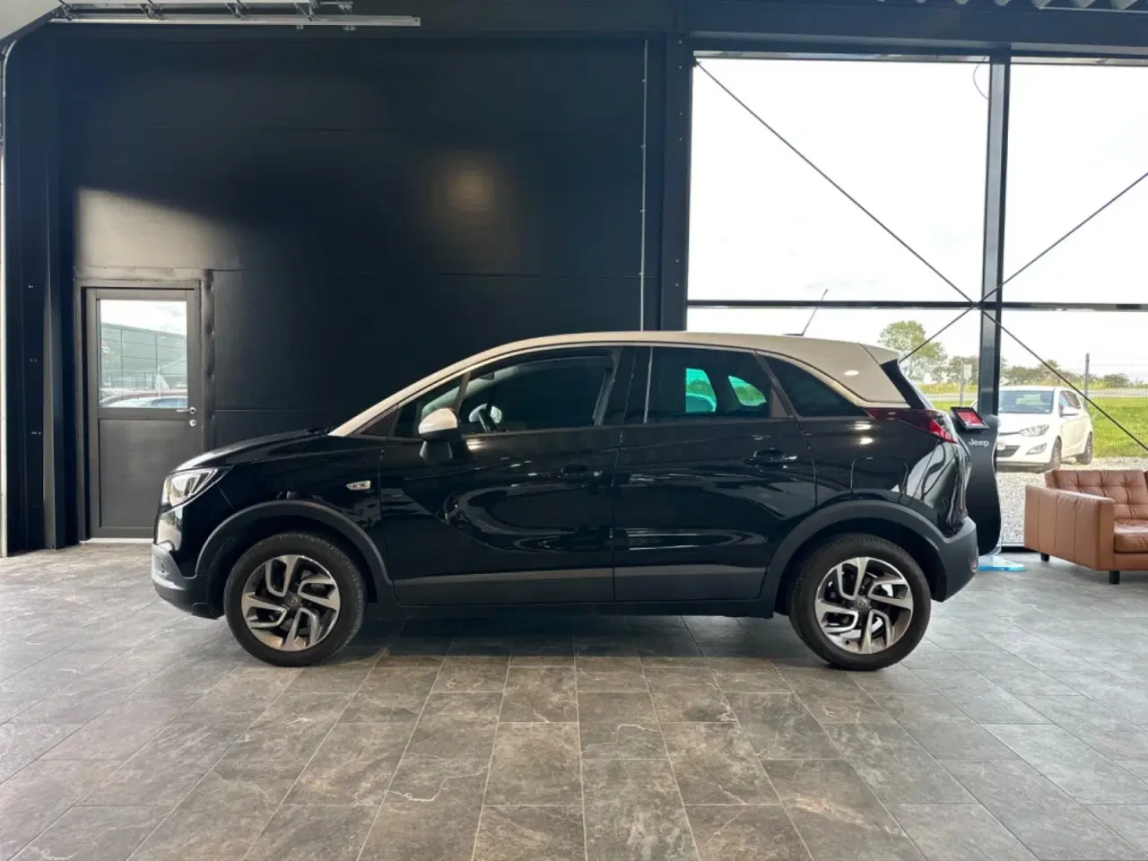 Billede 4 - Opel Crossland X 1,2 T 110 Innovation