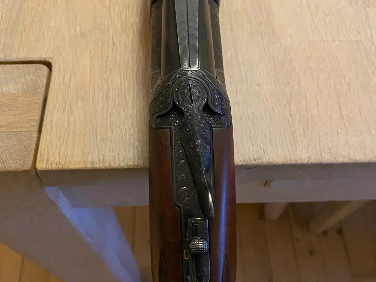 Billede 1 - Winchester pigon grade