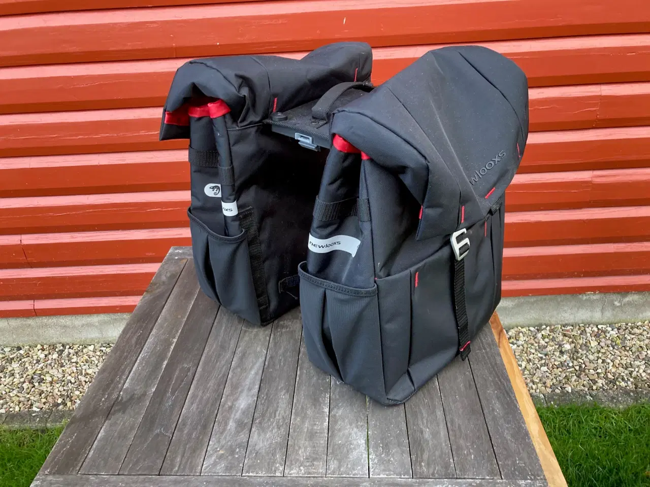 Billede 7 - 2 stk Batavus Firenze elcykler