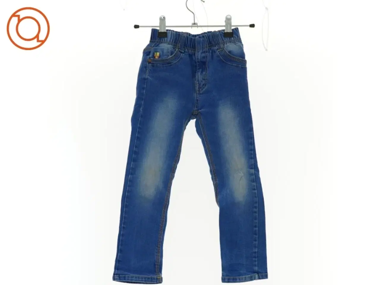 Billede 1 - Jeans (str. 110 cm)