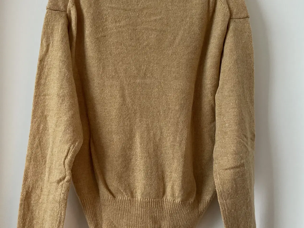Billede 3 - Muji cardigan uld