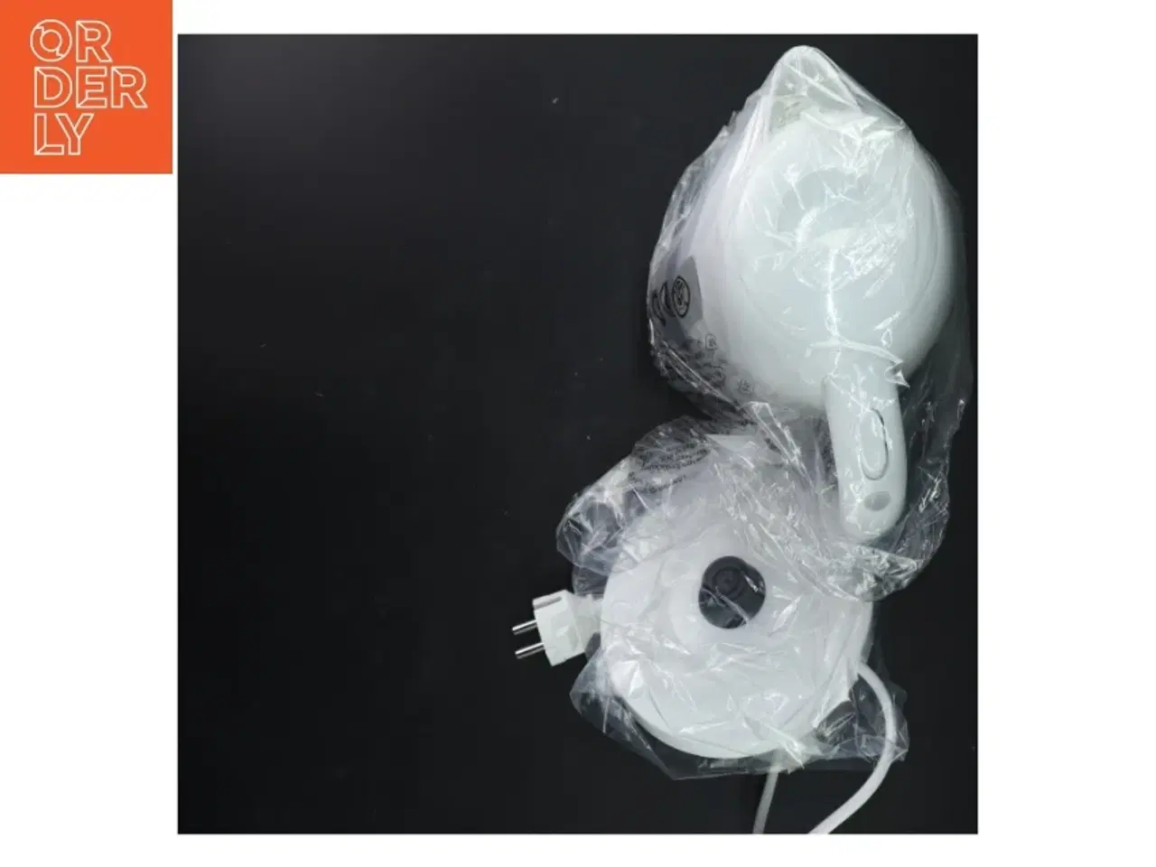 Billede 3 - Elektrisk elkedel Sjóbo 1,7 liter fra Sjóbo