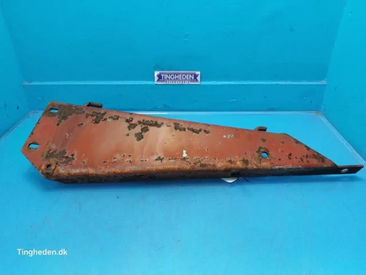 Billede 18 - Laverda 627 Sidepanel 322350250