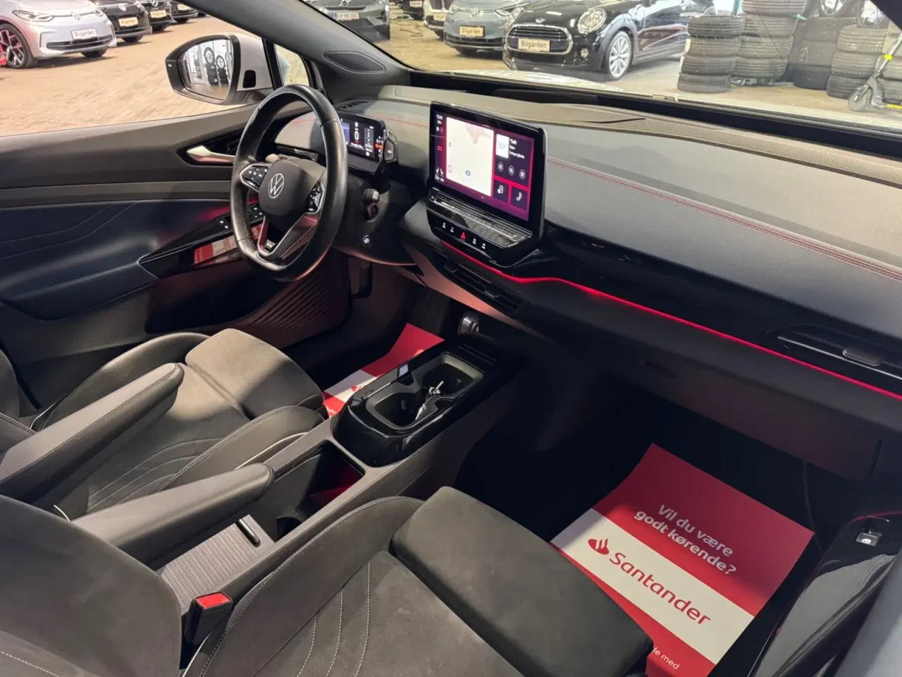 Billede 17 - VW ID.5 77 GTX 4Motion