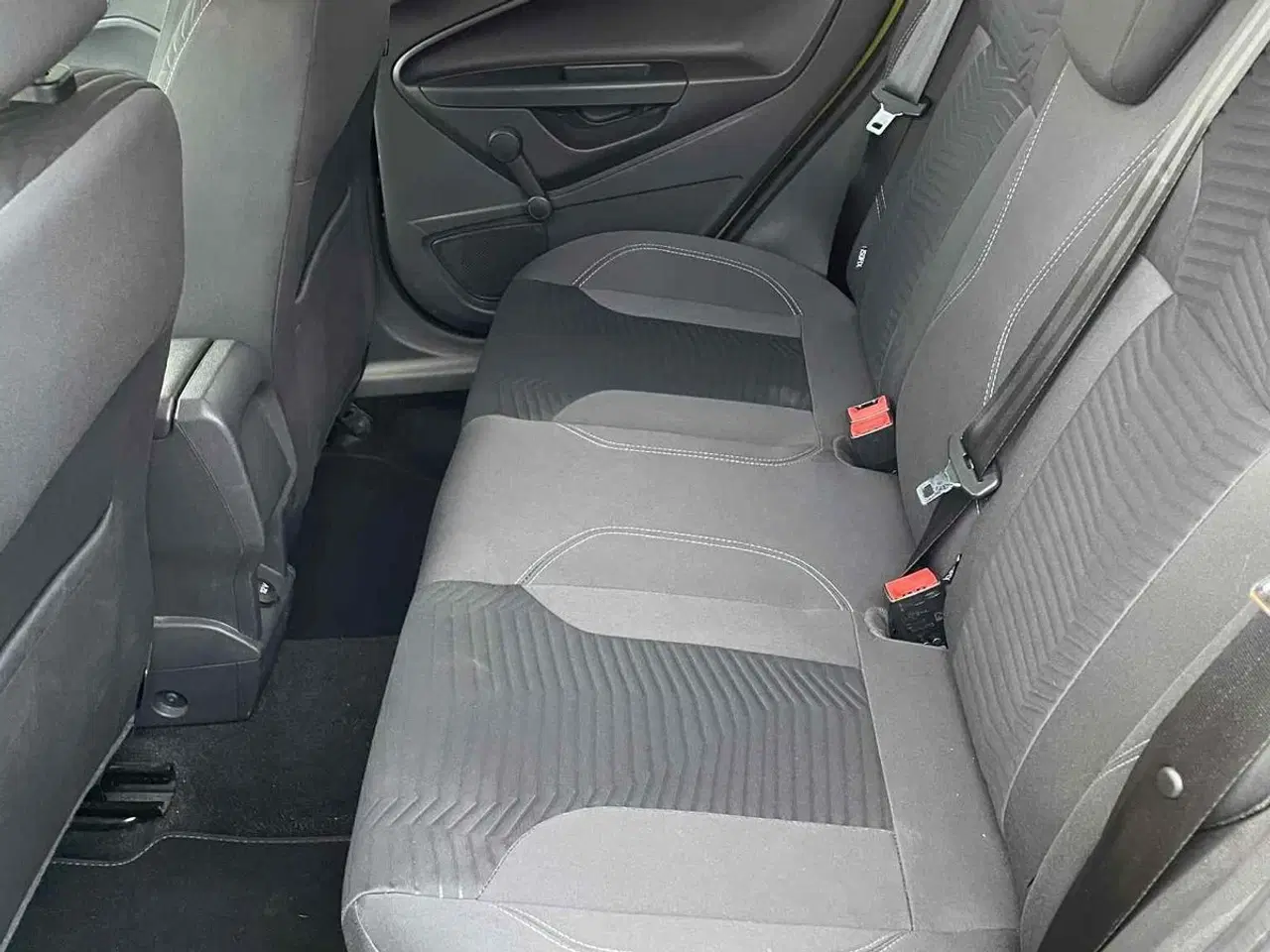 Billede 13 - Ford Fiesta 1,0 SCTi 100 Titanium X