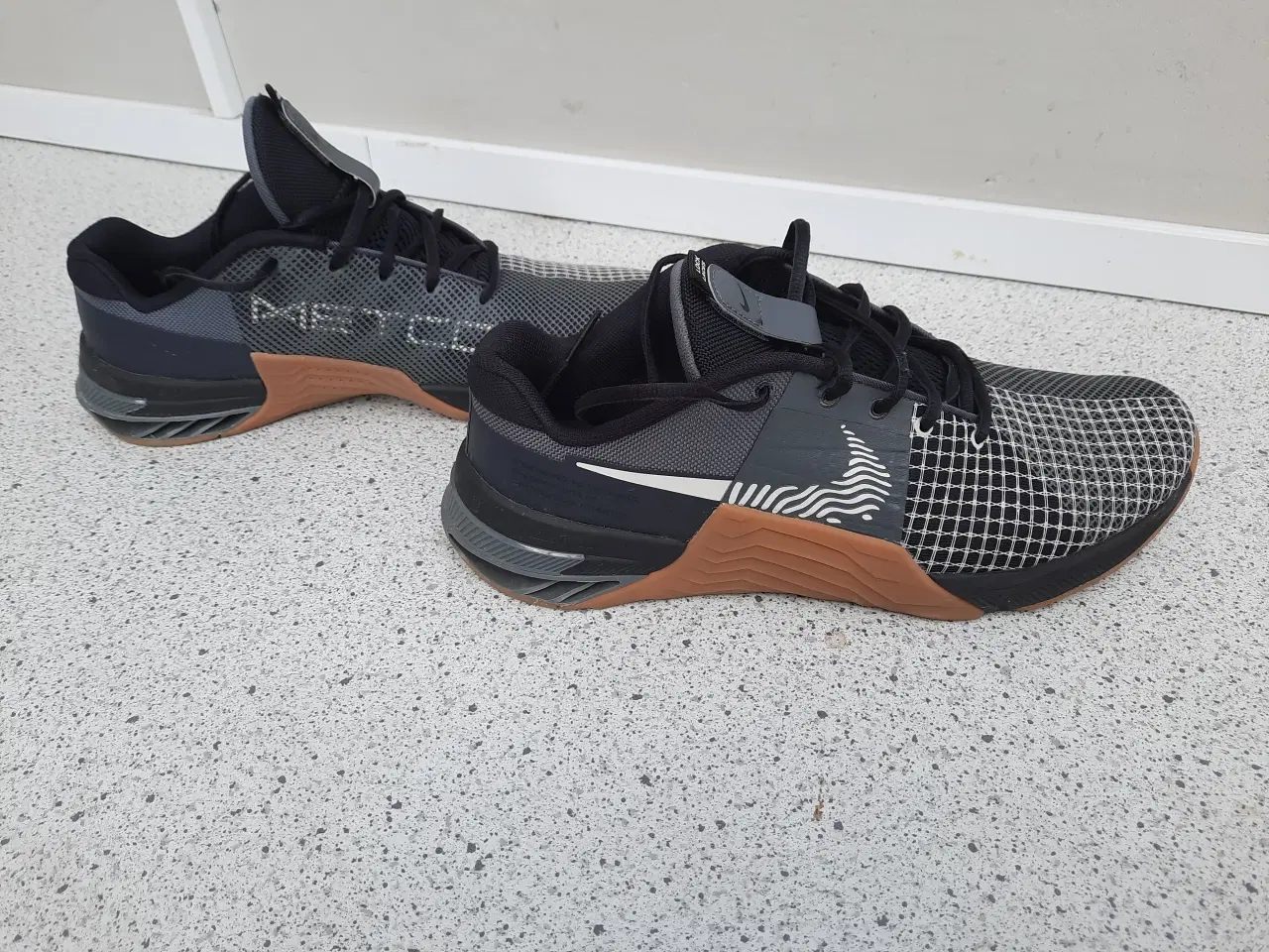 Billede 1 - Nike Metcon 8 træningssko 