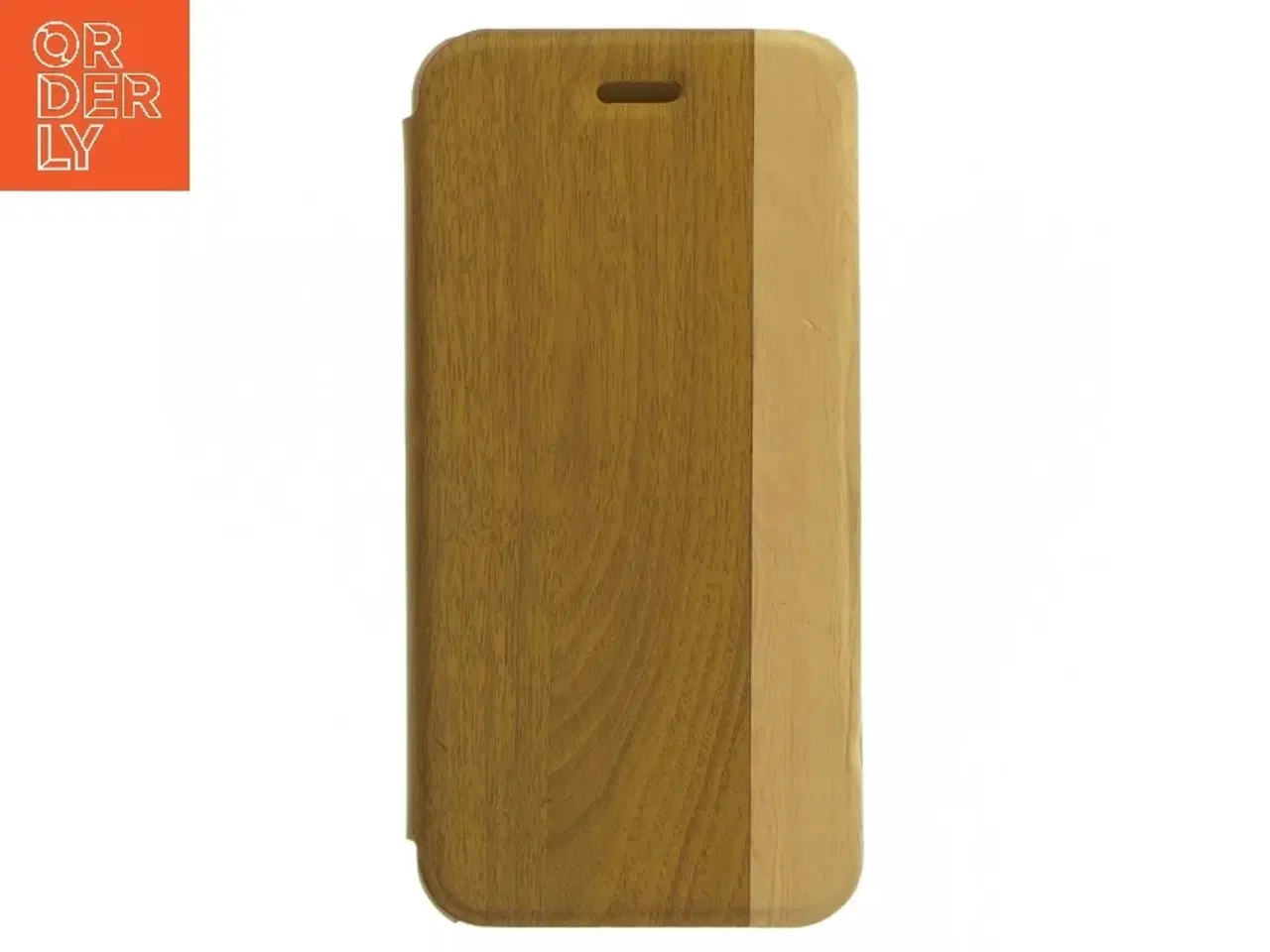 Billede 1 - Telefon cover fra Cadenz (str. 14 x. 7 cm)