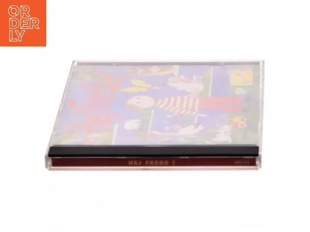 Billede 2 - Hej Frede! (DVD)