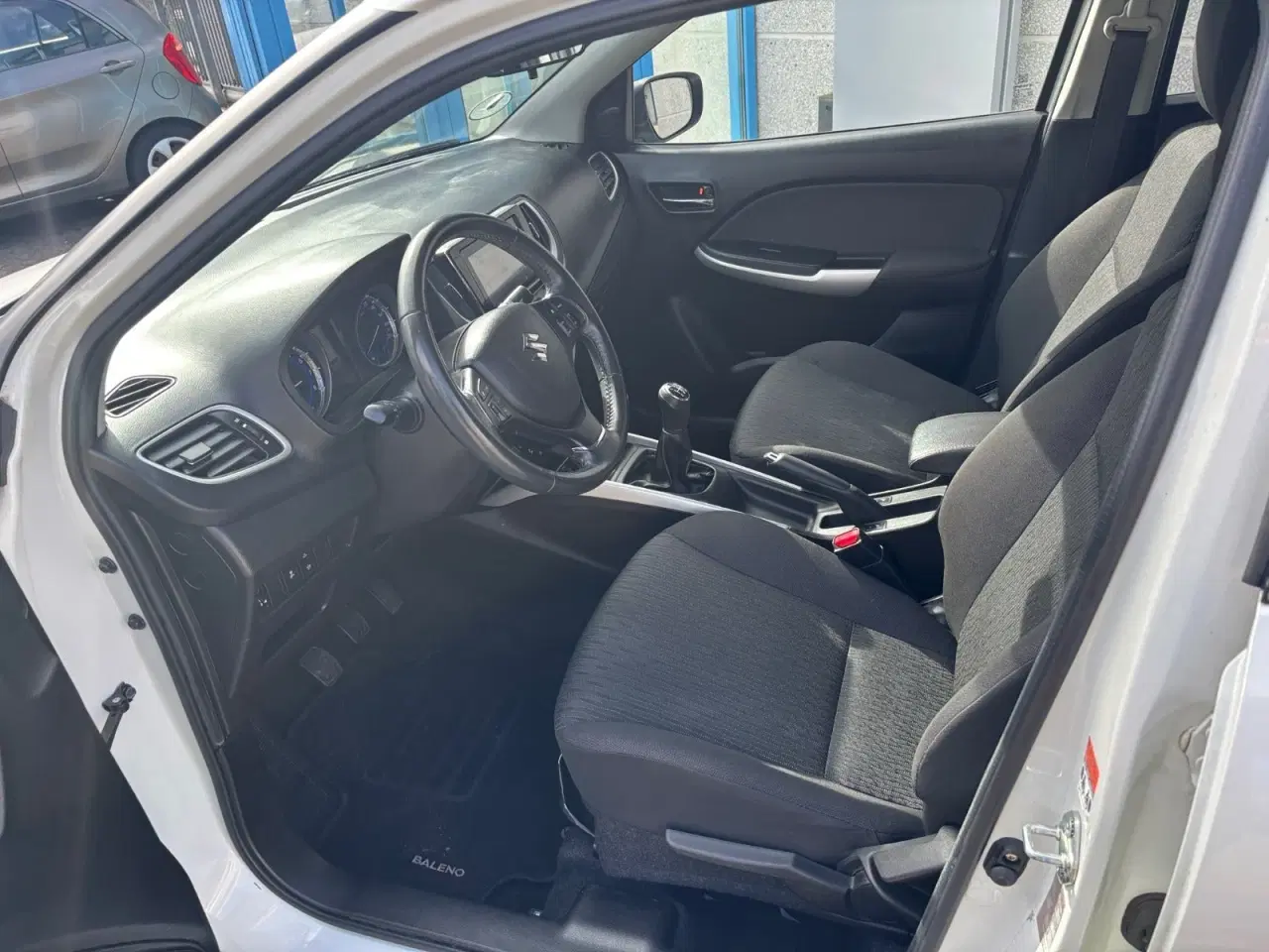 Billede 4 - Suzuki Baleno 1,2 Dualjet Exclusive