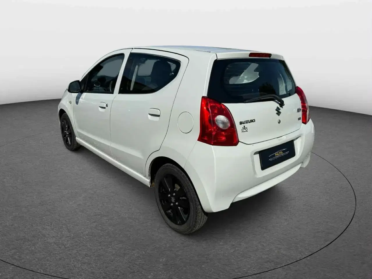 Billede 4 - Suzuki Alto 1,0 GA