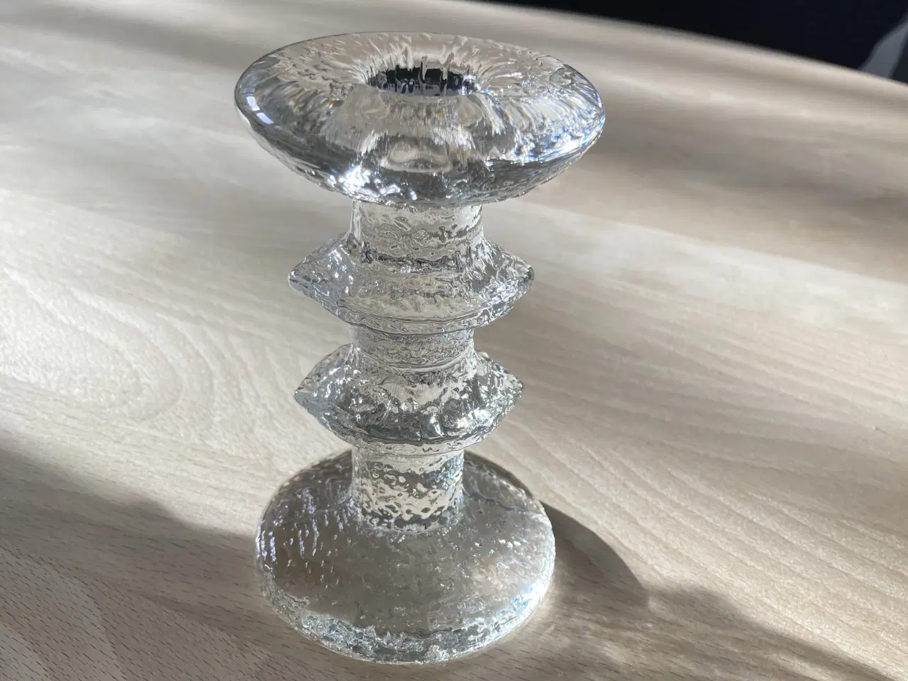 Billede 4 - Finske lysestager.”