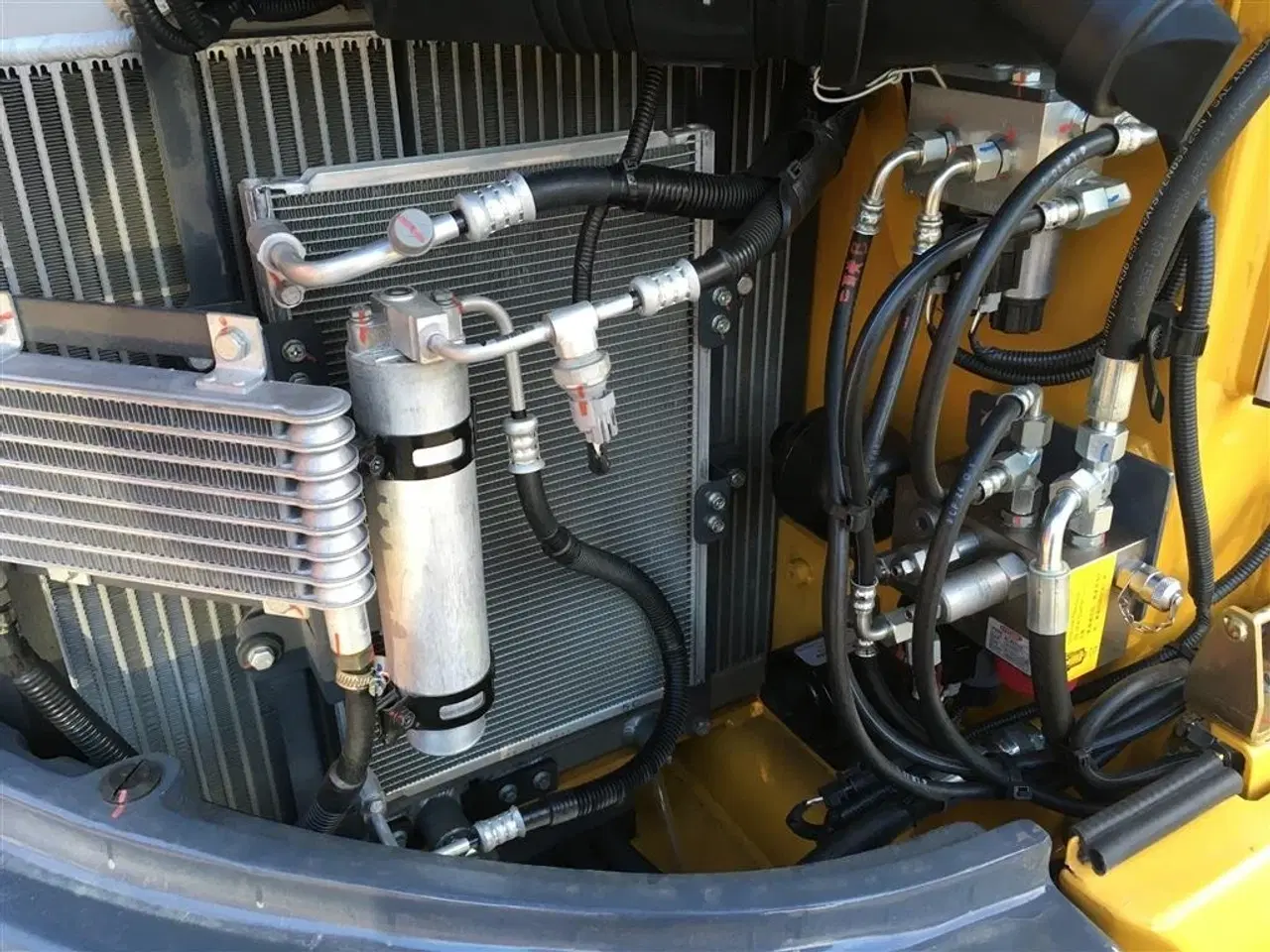 Billede 16 - XCMG XCMG 5.7 tons