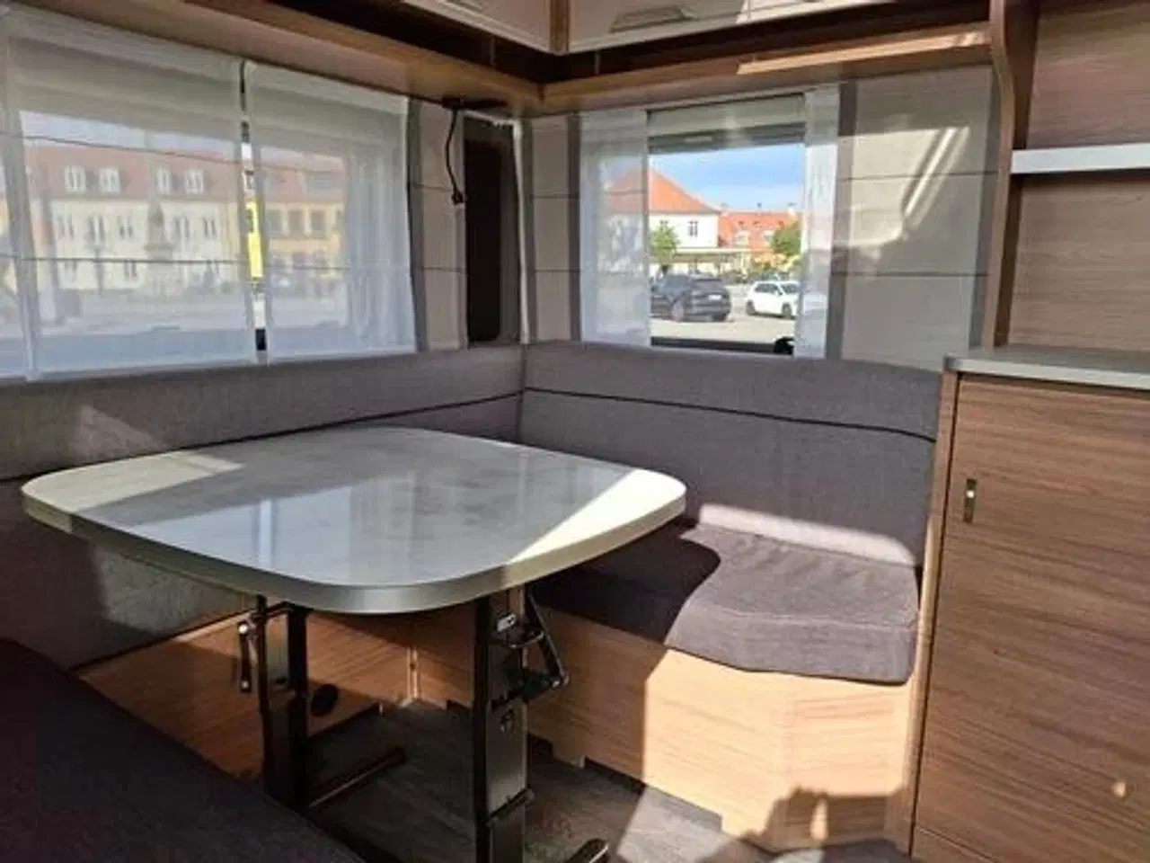 Billede 15 - Knaus Sport 460 EU - SOMMERTILBUD - Mover Kr: 1.- Spar 18.698.