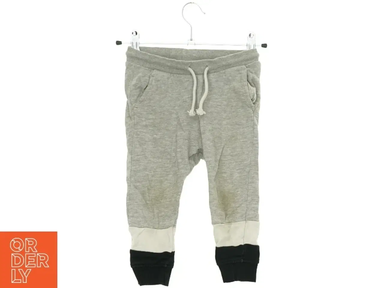 Billede 1 - Sweatpants fra H&M (str. 92 cm)