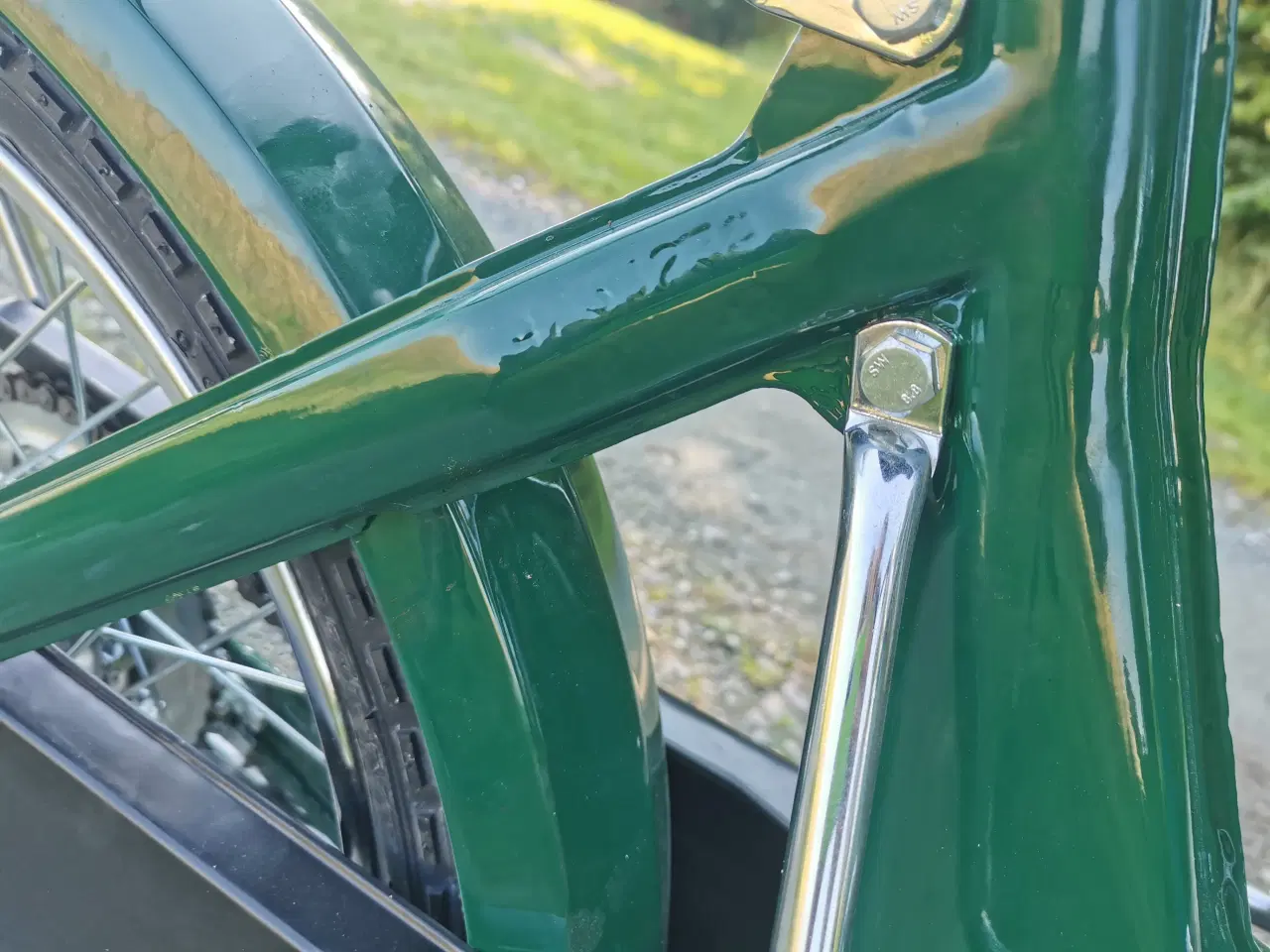 Billede 1 - Puch maxi k 