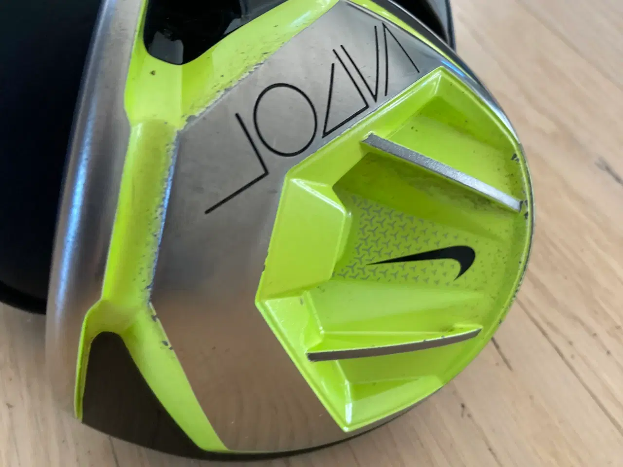 Billede 2 - Nike Vapor golfkølle