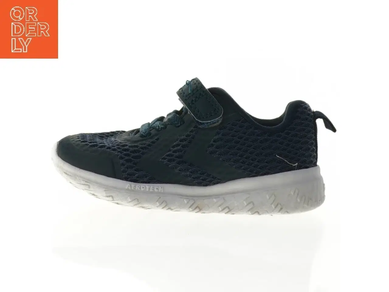 Billede 5 - Brugte børnesko fra Hummel (str. 24)