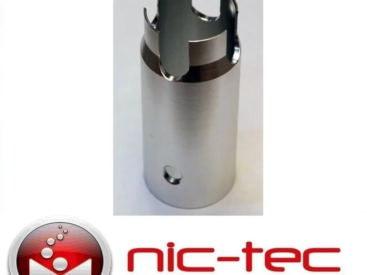 Billede 1 - Mercedes Tændingslås (EZS) Aftrækker